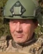 Фото: Погибший на войне с Украиной Гудков Виталий Вячеславович. Свердловская область, нет данных