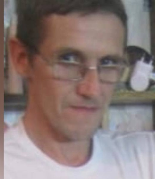 Фото: Погибший на войне с Украиной Наумов Яков Анатольевич. Свердловская область, добровольцы