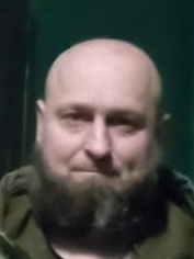 Фото: Погибший на войне с Украиной Висягин Николай Николаевич. Московская область, мотострелковые войска