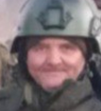 Фото: Погибший на войне с Украиной Беляков Николай Николаевич. Волгоградская область, добровольцы