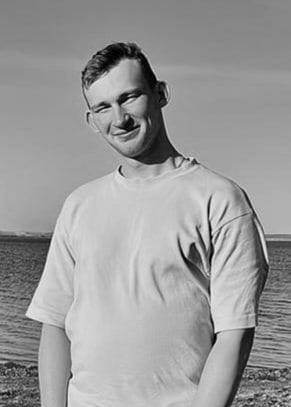 Фото: Погибший на войне с Украиной Биряльцев Сергей Александрович. Республика Татарстан, нет данных