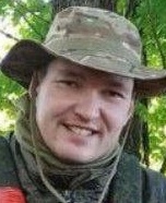Фото: Погибший на войне с Украиной Бирюков Евгений Николаевич. Пермский край, мотострелковые войска