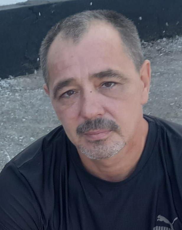 Фото: Погибший на войне с Украиной Кондратенко Павел Петрович. Ставропольский край, добровольцы