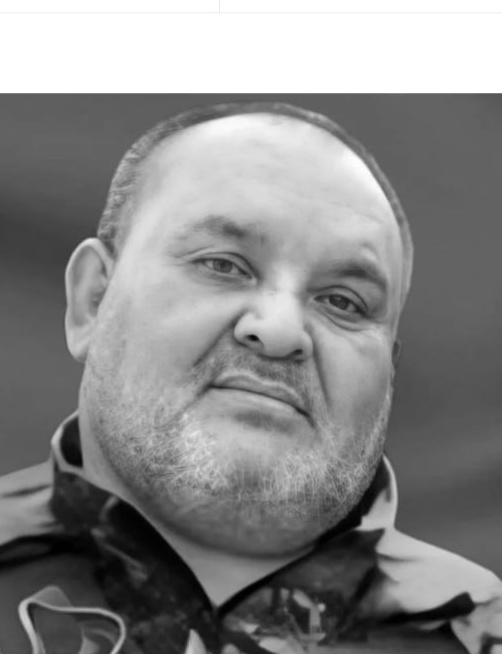 Фото: Погибший на войне с Украиной Ванин Олег Михайлович. Челябинская область, нет данных