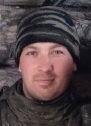 Фото: Погибший на войне с Украиной Ванюта Павел. Республика Коми, мобилизованные