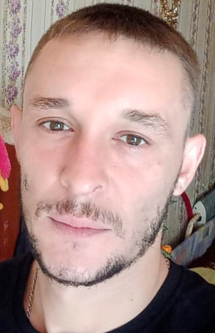 Фото: Погибший на войне с Украиной Звездин Павел Борисович. Тамбовская область, добровольцы