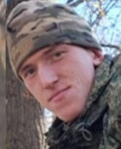 Фото: Погибший на войне с Украиной Болотников Александр Андреевич. Удмуртская Республика, добровольцы