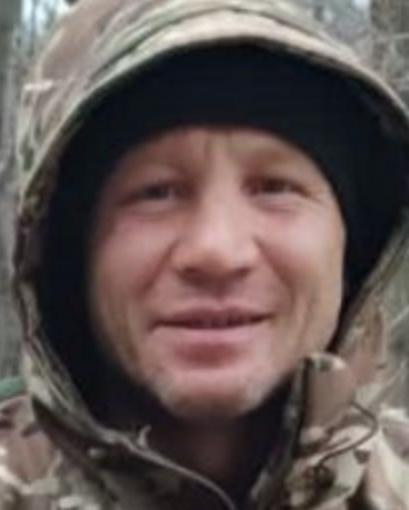 Фото: Погибший на войне с Украиной Мутыгуллин Ренат Рахимзянович. Республика Татарстан, заключенные