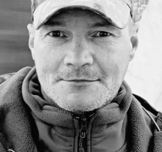 Фото: Погибший на войне с Украиной Евдокимов Александр Александрович. Нижегородская область, нет данных