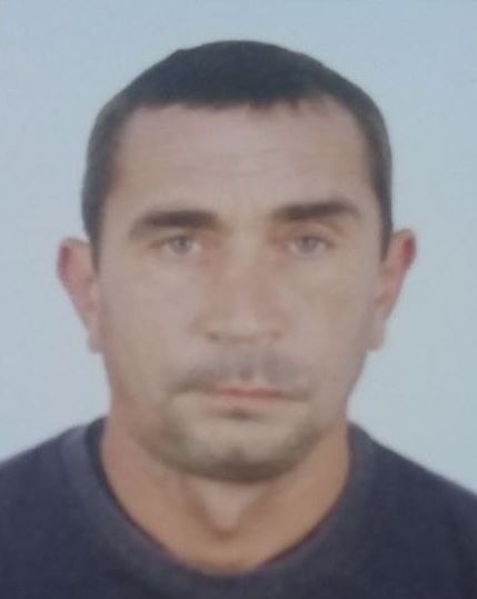 Фото: Погибший на войне с Украиной Мирзоев Павел Михайлович. Ставропольский край, добровольцы