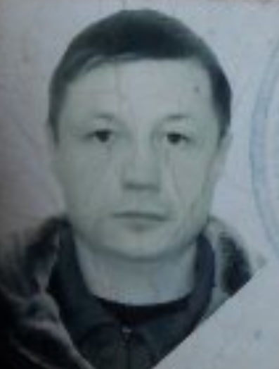 Фото: Погибший на войне с Украиной Пискорский Виктор Константинович. Владимирская область, нет данных