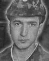 Фото: Погибший на войне с Украиной Молчанов Денис Сергеевич. Иркутская область, нет данных