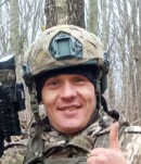 Фото: Погибший на войне с Украиной Колчанов Иван Сергеевич. Кемеровская область, морпехи