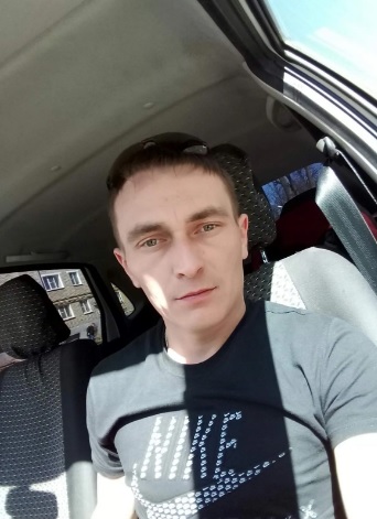 Фото: Погибший на войне с Украиной Никитин Алексей Анатольевич. Чувашская Республика, заключенные