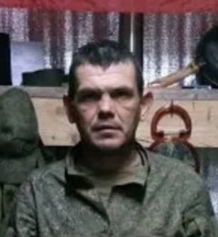 Фото: Погибший на войне с Украиной Гончаров Сергей Сергеевич. Тамбовская область, мотострелковые войска