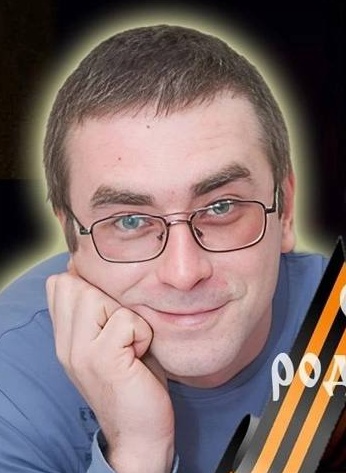 Фото: Погибший на войне с Украиной Воронков Николай Викторович. Нижегородская область, добровольцы