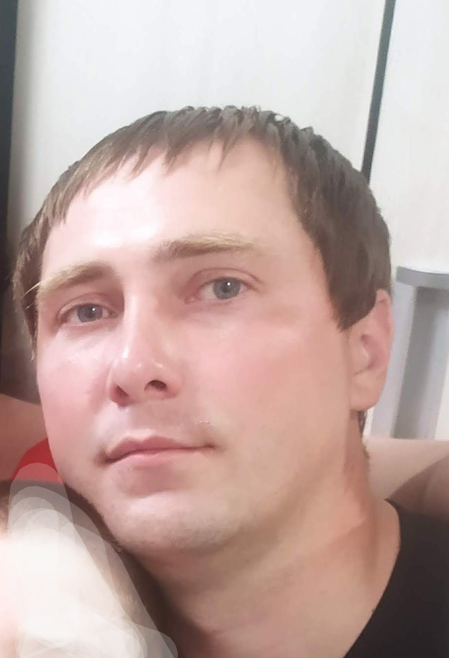 Фото: Погибший на войне с Украиной Агарков Алексей Олегович. Курская область, мотострелковые войска