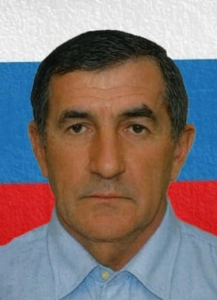 Фото: Погибший на войне с Украиной Первененко Сергей Владимирович. Омская область, добровольцы