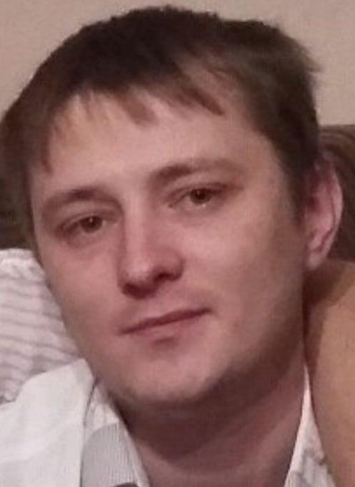 Фото: Погибший на войне с Украиной Коршунов Денис Николаевич. Пермский край, заключенные