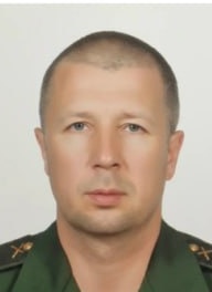 Фото: Погибший на войне с Украиной Кабанов Андрей Николаевич. Архангельская область, добровольцы