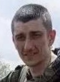 Фото: Погибший на войне с Украиной Дмитриев Сергей Викторович. Республика Крым, нет данных