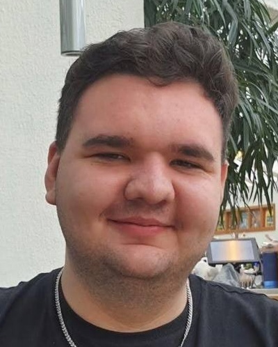 Фото: Погибший на войне с Украиной Карпов Никита Васильевич. Челябинская область, нет данных