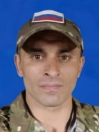 Фото: Погибший на войне с Украиной Марченко Сергей Алексеевич. Республика Башкортостан, нет данных