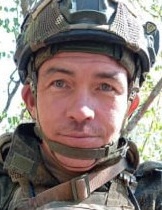 Фото: Погибший на войне с Украиной Силко Григорий Николаевич. Амурская область, нет данных