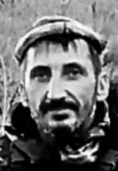 Фото: Погибший на войне с Украиной Калентьев Алексей Михайлович. Чувашская Республика, танковые войска