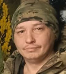 Фото: Погибший на войне с Украиной Сороковиков Александр Сергеевич. Иркутская область, мотострелковые войска