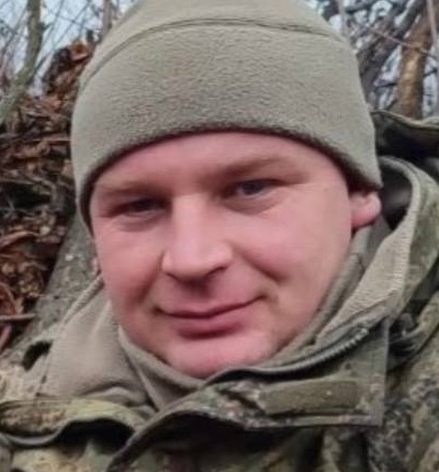 Фото: Погибший на войне с Украиной Дружинин Артем Евгеньевич. Пермский край, нет данных