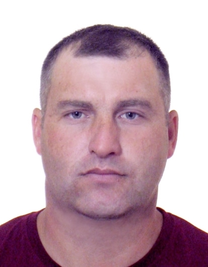 Фото: Погибший на войне с Украиной Кирияк Василий Леонидович. Неизвестно, мотострелковые войска