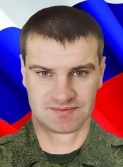 Фото: Погибший на войне с Украиной Архангельский Антон Александрович. Калужская область, добровольцы