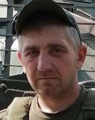 Фото: Погибший на войне с Украиной Камайкин Евгений Викторович. Республика Мордовия, нет данных