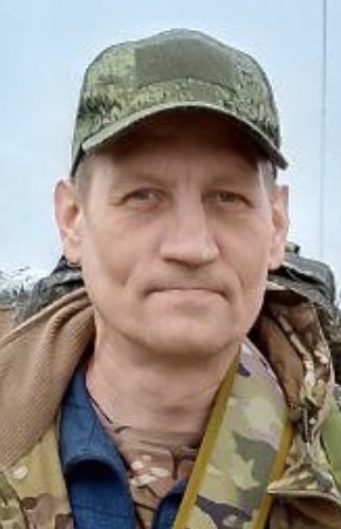 Фото: Погибший на войне с Украиной Ярославцев Евгений Александрович. Пермский край, мотострелковые войска