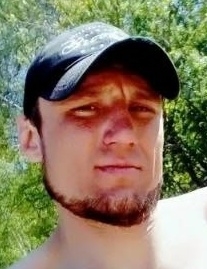 Фото: Погибший на войне с Украиной Рыжкин Артем Владимирович. Иркутская область, мотострелковые войска