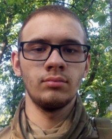 Фото: Погибший на войне с Украиной Капралов Алексей Александрович. Ярославская область, мотострелковые войска