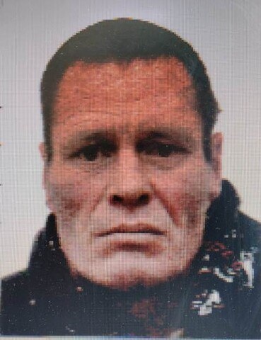 Фото: Погибший на войне с Украиной Ворожун Алексей Александрович. Забайкальский край, добровольцы