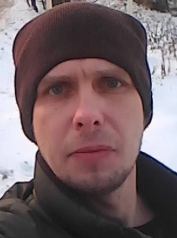 Фото: Погибший на войне с Украиной Жигулев Алексей Алексеевич. Московская область, мотострелковые войска