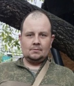 Фото: Погибший на войне с Украиной Попов Александр Федорович. Республика Мордовия, нет данных