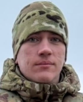 Фото: Погибший на войне с Украиной Шевцов Иван Васильевич. Воронежская область, мотострелковые войска