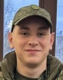 Фото: Погибший на войне с Украиной Барашков Александр Александрович. Костромская область, нет данных