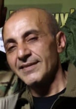 Фото: Погибший на войне с Украиной Азарян Артур Валерьевич. Ставропольский край, добровольцы