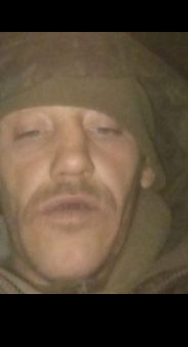 Фото: Погибший на войне с Украиной Шавель Виталий Геннадьевич. Красноярский край, ВДВ