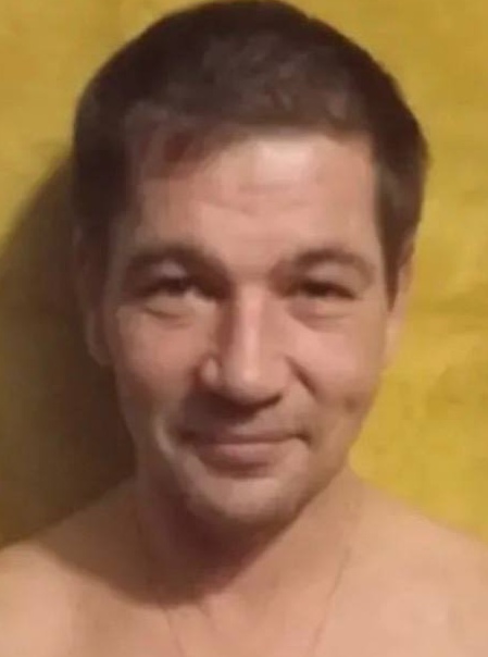 Фото: Погибший на войне с Украиной Череменин Сергей Павлович. Челябинская область, заключенные
