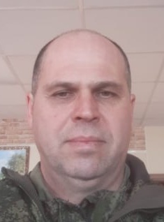 Фото: Погибший на войне с Украиной Болдырев Павел Викторович. Липецкая область, добровольцы