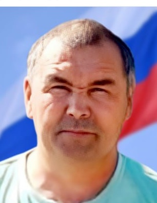 Фото: Погибший на войне с Украиной Бикмухаметов Ирек Мухаметович. Республика Башкортостан, добровольцы