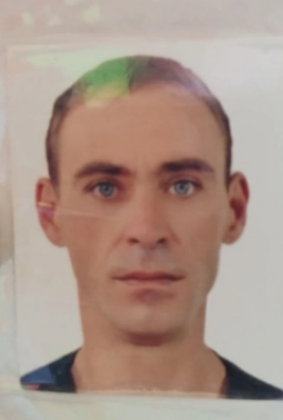 Фото: Погибший на войне с Украиной Котков Виктор Владимирович. ДНР, мотострелковые войска