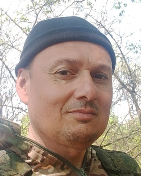 Фото: Погибший на войне с Украиной Шпильков Евгений Владимирович. Пензенская область, мотострелковые войска