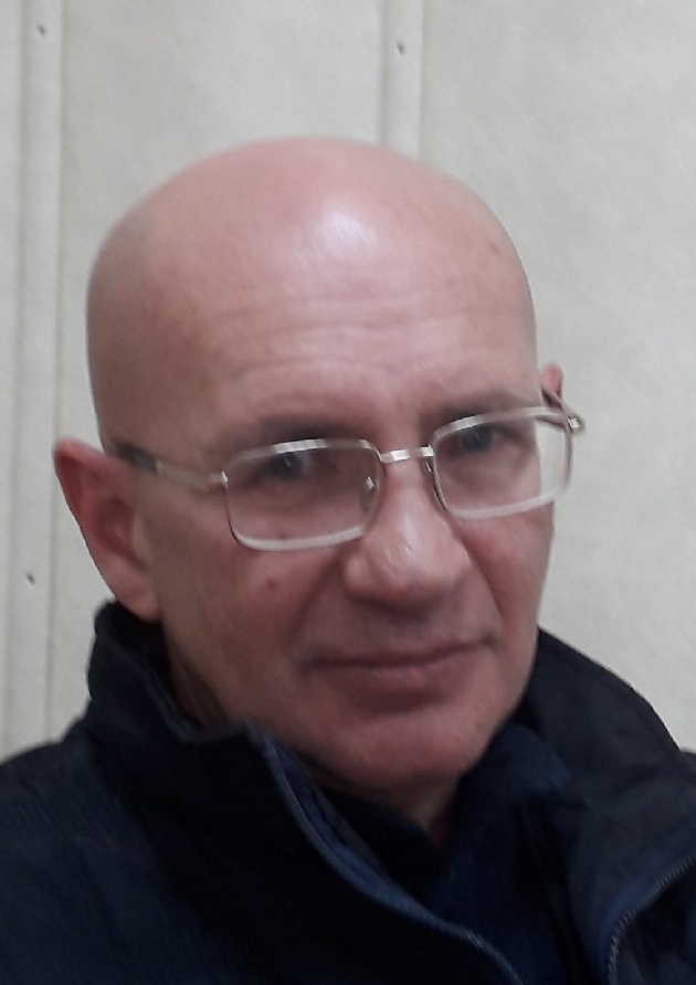 Фото: Погибший на войне с Украиной Селянко Сергей Владимирович. ДНР, добровольцы